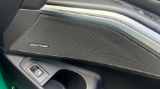 BMW M3 xDrive Competition M 4dr Step Auto Petrol Saloon